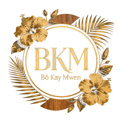 Bô Kay Mwen